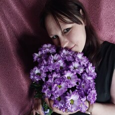 Фотография девушки Зинаида, 33 года из г. Вурнары