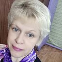Валентина, 53 года