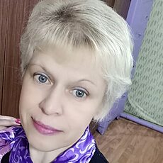 Фотография девушки Валентина, 53 года из г. Вологда