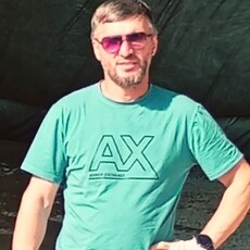 Фотография мужчины Isma, 42 года из г. Березники