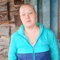 Фотография девушки Алла, 36 лет из г. Иркутск