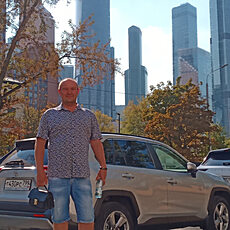Фотография мужчины Юрий, 47 лет из г. Москва