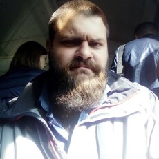 Фотография мужчины Александр, 37 лет из г. Серпухов