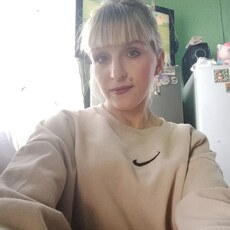 Фотография девушки Анютка, 30 лет из г. Владивосток
