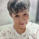 Ксения, 53 года