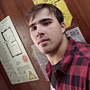 Павел, 19 лет