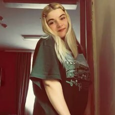 Фотография девушки Анюта, 22 года из г. Могилев