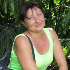 Фотография девушки Ирина, 42 года из г. Мариинск