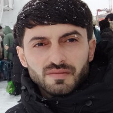 Фотография мужчины Tyral, 36 лет из г. Луганск