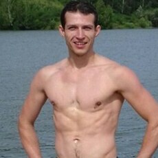 Фотография мужчины Рома, 30 лет из г. Темиртау