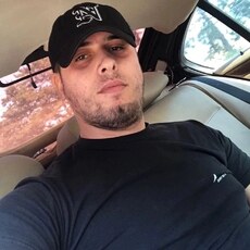 Фотография мужчины Азамат, 30 лет из г. Домодедово