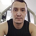 Батухан, 32 года