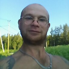Фотография мужчины Александр, 39 лет из г. Боровичи