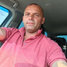 Фотография мужчины Андрей, 45 лет из г. Самара