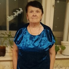 Фотография девушки Татьяна, 61 год из г. Кинешма