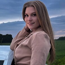 Фотография девушки Вера, 23 года из г. Нижний Новгород