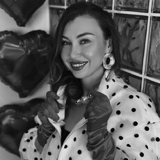 Светлана, 40 из г. Бугульма.