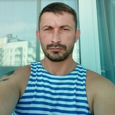 Фотография мужчины Евгений, 38 лет из г. Кущевская