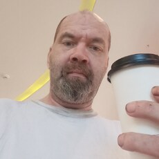 Фотография мужчины Сергей, 47 лет из г. Петрозаводск