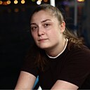 Анастасия, 21 год