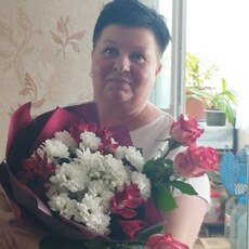 Фотография девушки Светлана, 49 лет из г. Узда