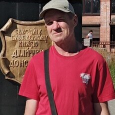Фотография мужчины Александр, 55 лет из г. Дзержинск