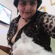 Фотография девушки Евдокия, 47 год из г. Волгоград