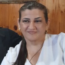Марина, 46 из г. Владикавказ.