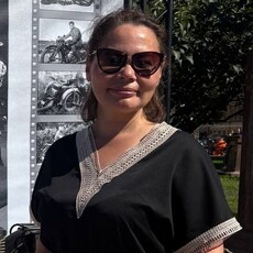Фотография девушки Татьяна, 46 лет из г. Санкт-Петербург