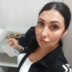 Фотография девушки Марина, 47 лет из г. Заводоуковск