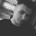 Захар, 24 года