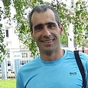 Aram, 40 лет