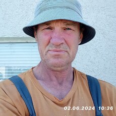 Фотография мужчины Александр, 55 лет из г. Дзержинский