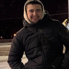 Фотография мужчины Руслан, 23 года из г. Харьков