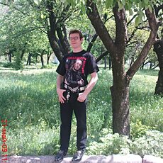 Фотография мужчины Николай Масос, 43 года из г. Донецк