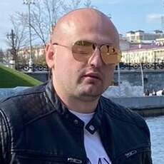 Фотография мужчины Алекс, 36 лет из г. Луков