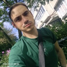 Фотография мужчины Александр, 32 года из г. Городец