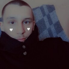 Фотография мужчины Азимут, 22 года из г. Луга