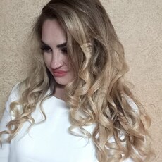Светлана, 40 из г. Бердянск.