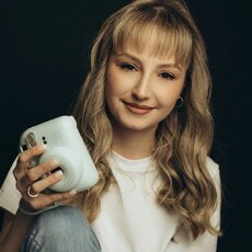 Юлия, 29 из г. Петропавловск-Камчатский.