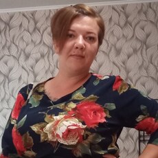 Фотография девушки Валентина, 33 года из г. Сургут