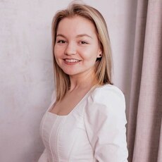 Анна, 29 из г. Уфа.