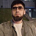 Алихан, 34 года