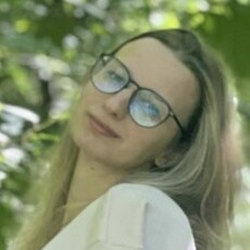 Ксения, 26 из г. Санкт-Петербург.
