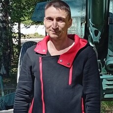 Фотография мужчины Александр, 42 года из г. Усть-Илимск