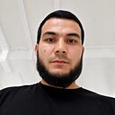 Nazim, 28 лет