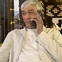 Батя Жабаров, 55 лет