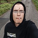 Даниил, 21 год