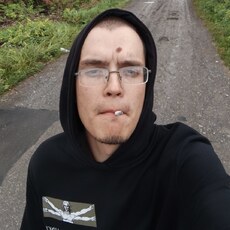 Фотография мужчины Даниил, 21 год из г. Тольятти