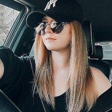 Фотография девушки Екатерина, 28 лет из г. Гомель